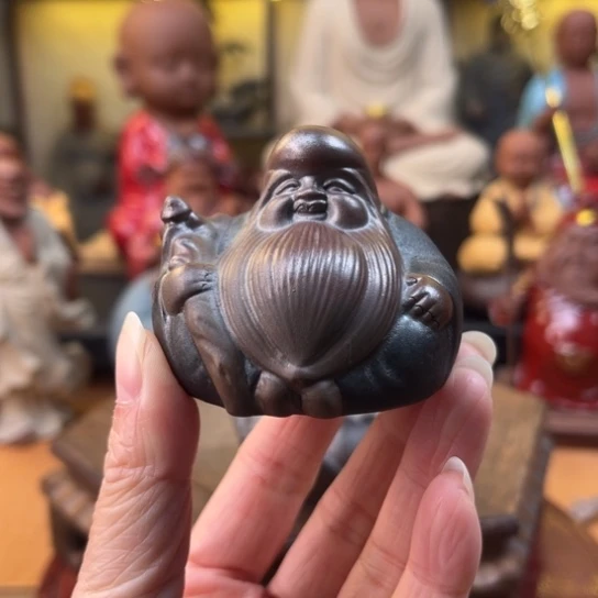 紫砂茶宠紫砂689899988