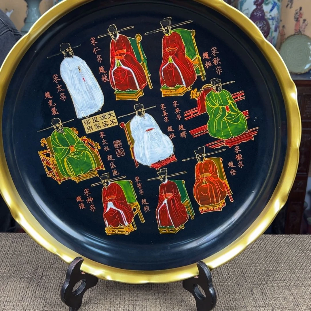 陶Lao窑瓷直播间正能量开门货