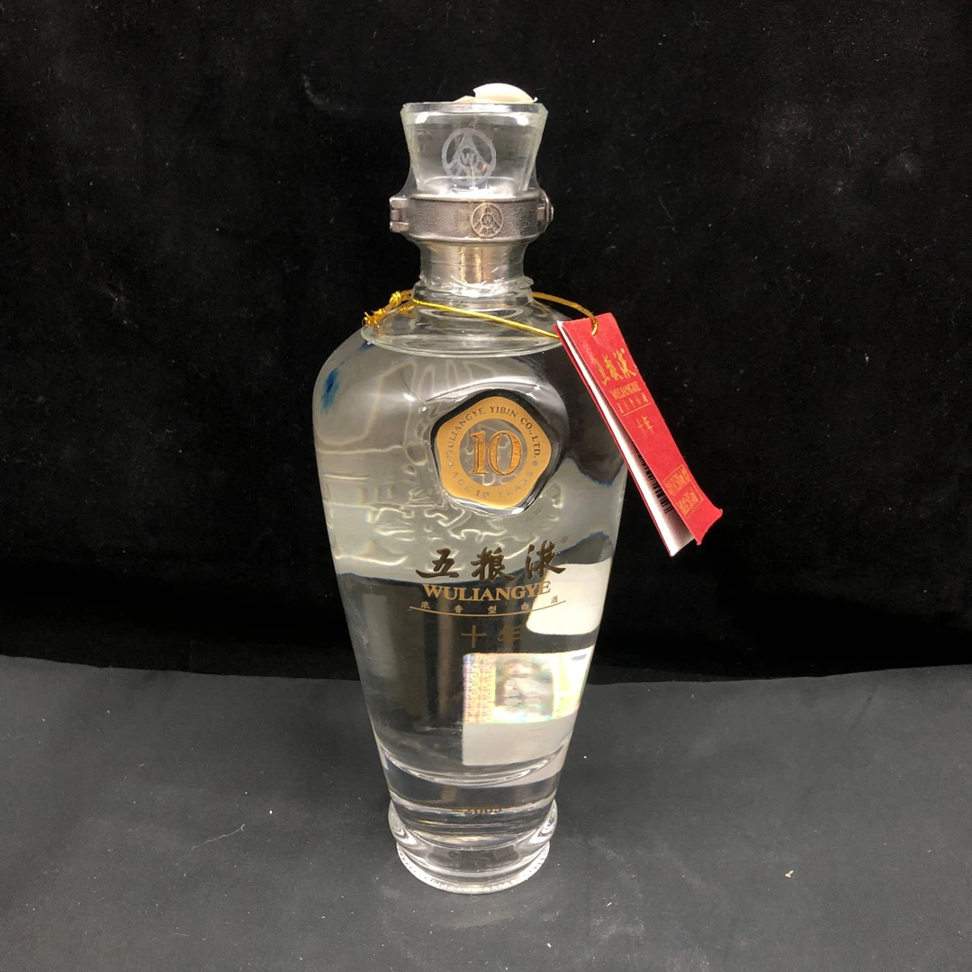 10年五粮液50度500ml1-M2XL5008086-04