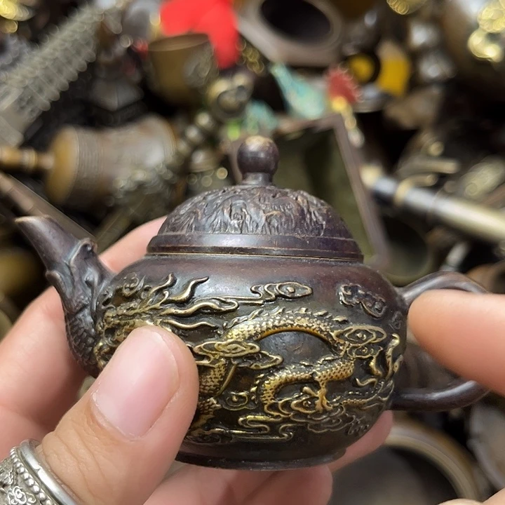 和和美美，平平安安