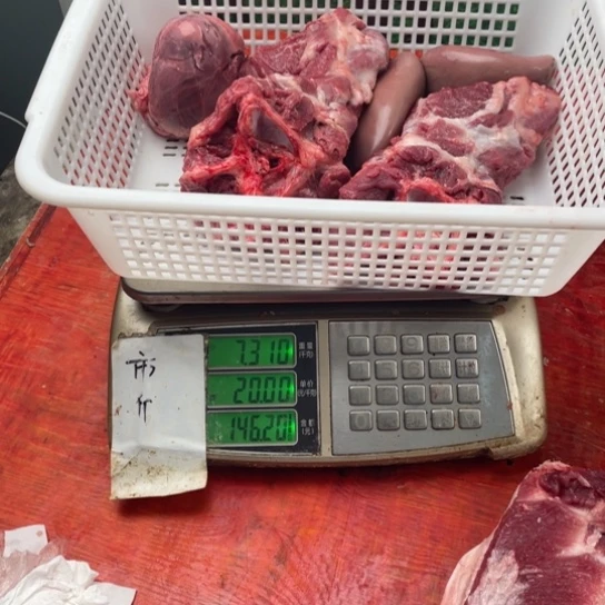 中国大陆30食用农产品六**年