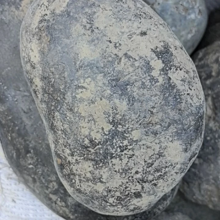 用***3有机玻璃藏玉药王石原石一个