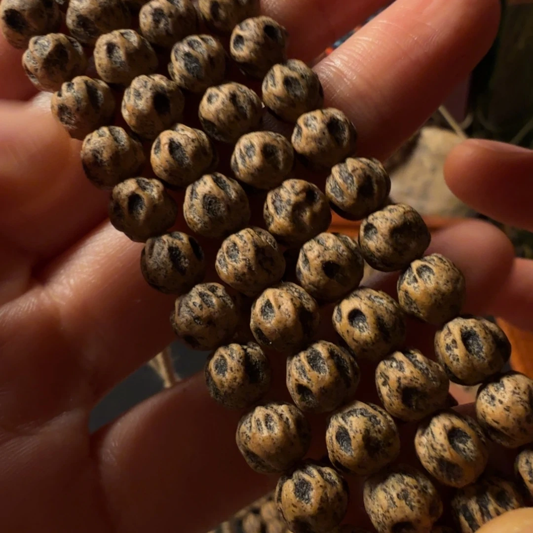 康***n吊坠柏香籽/百香籽