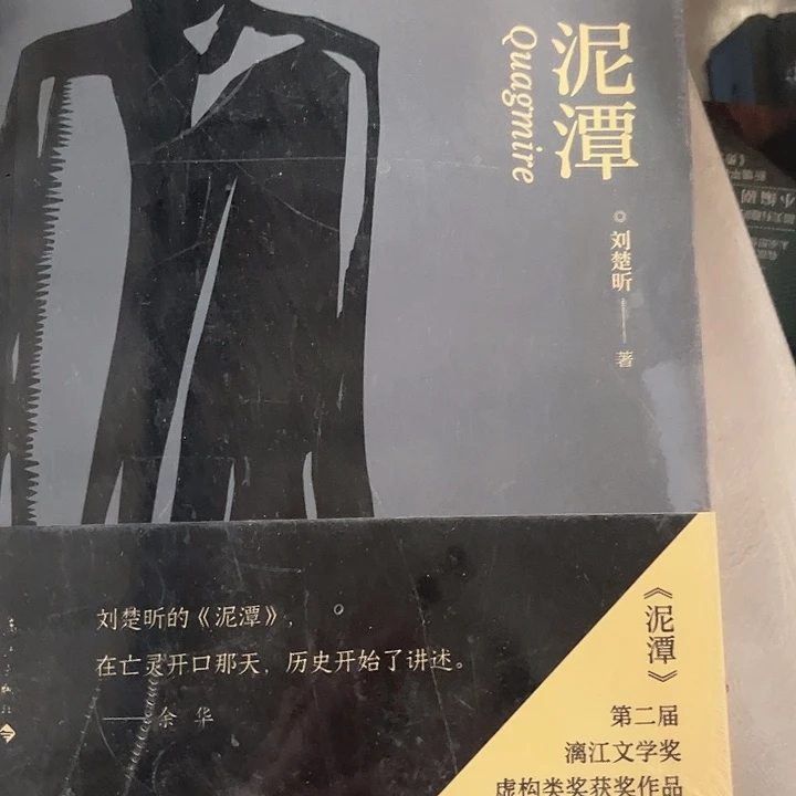泥潭新书推荐全新