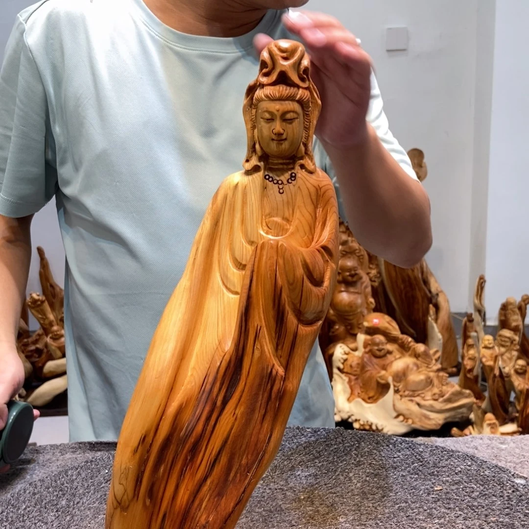 柏木（崖柏）进来点点关注哦