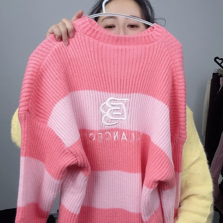 宠粉直播间衣服还