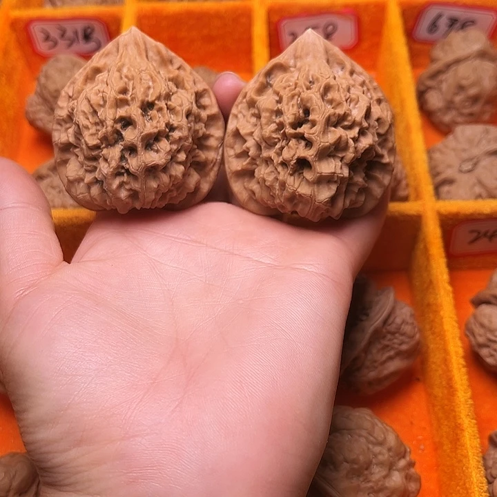 葫芦麒麟纹官帽50尺