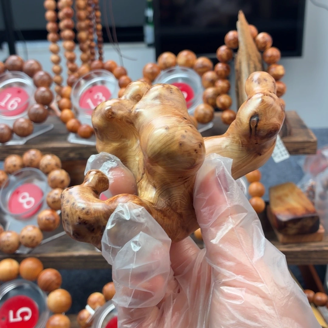 手串/手链柏木（崖柏）太行崖柏