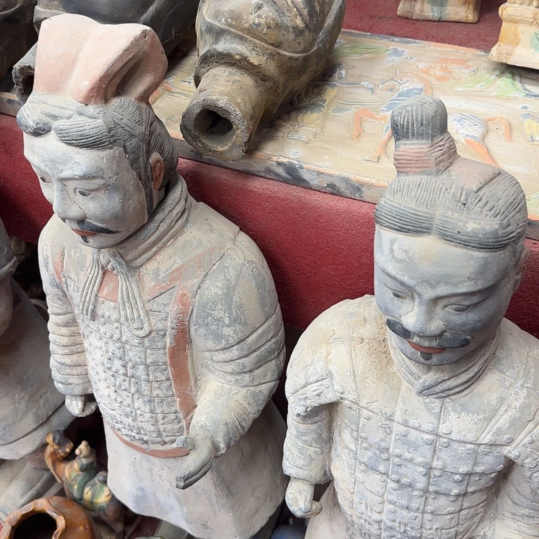 宁***哥茶宠文房四宝精品摆件