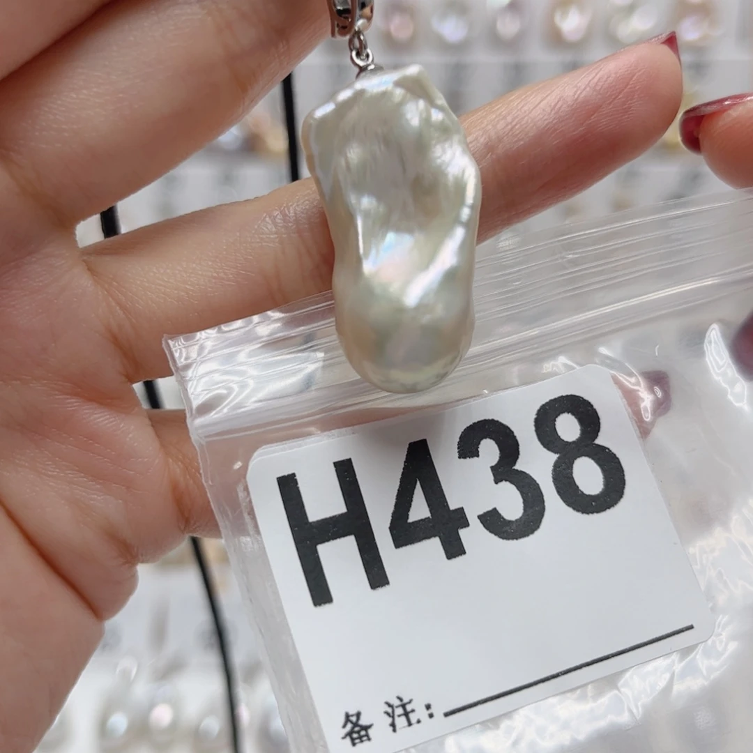 未镶嵌淡水珍珠颈饰