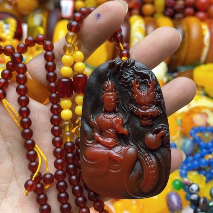 树脂制品74号毛衣链