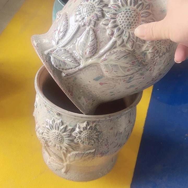高度20口径20……………