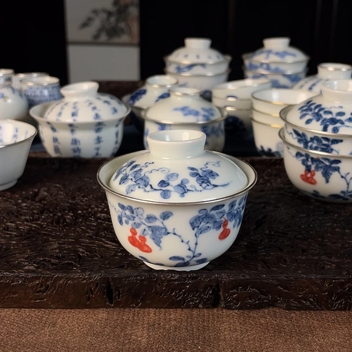 盖碗，1111111111111