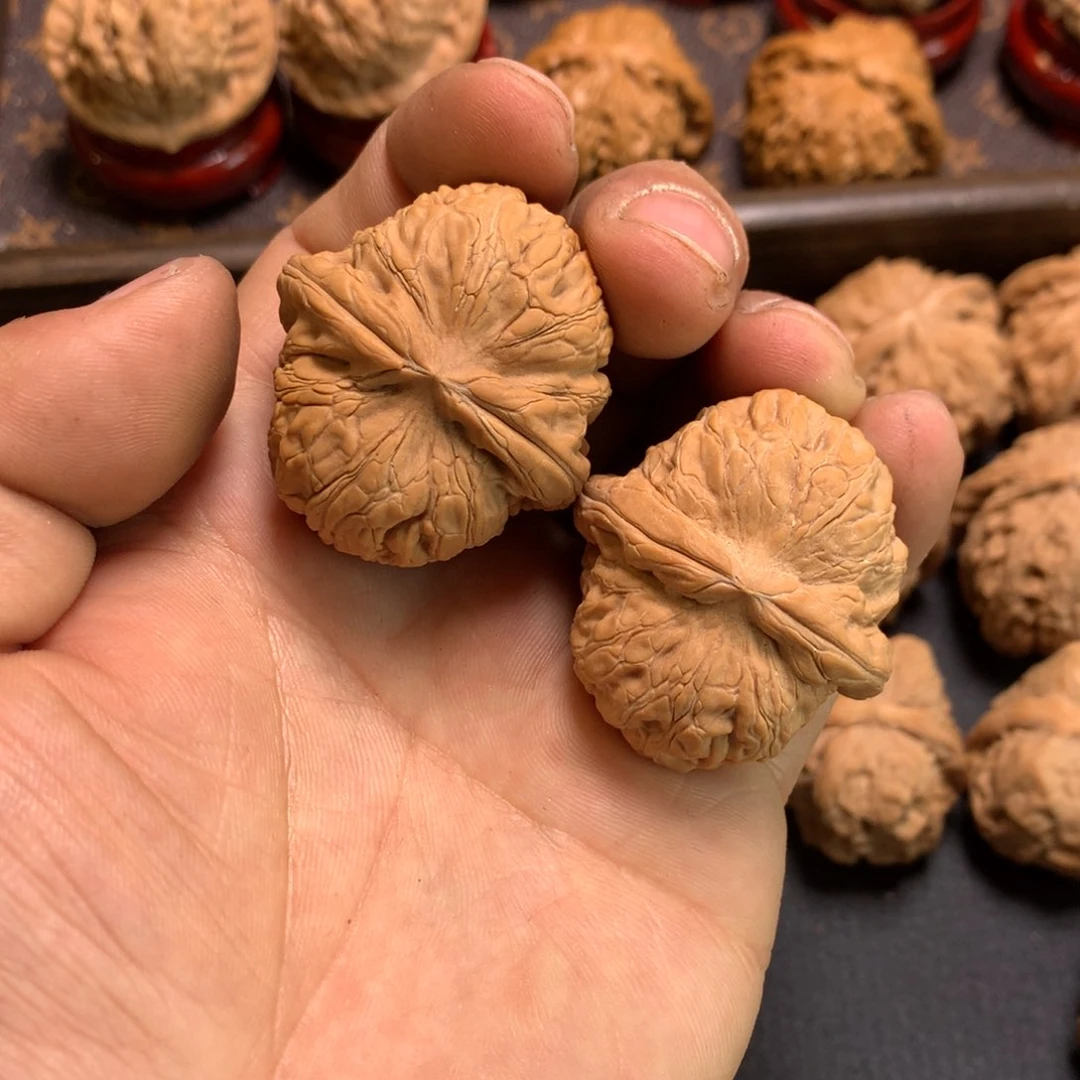 文玩核桃吊坠全品无修40尺88米