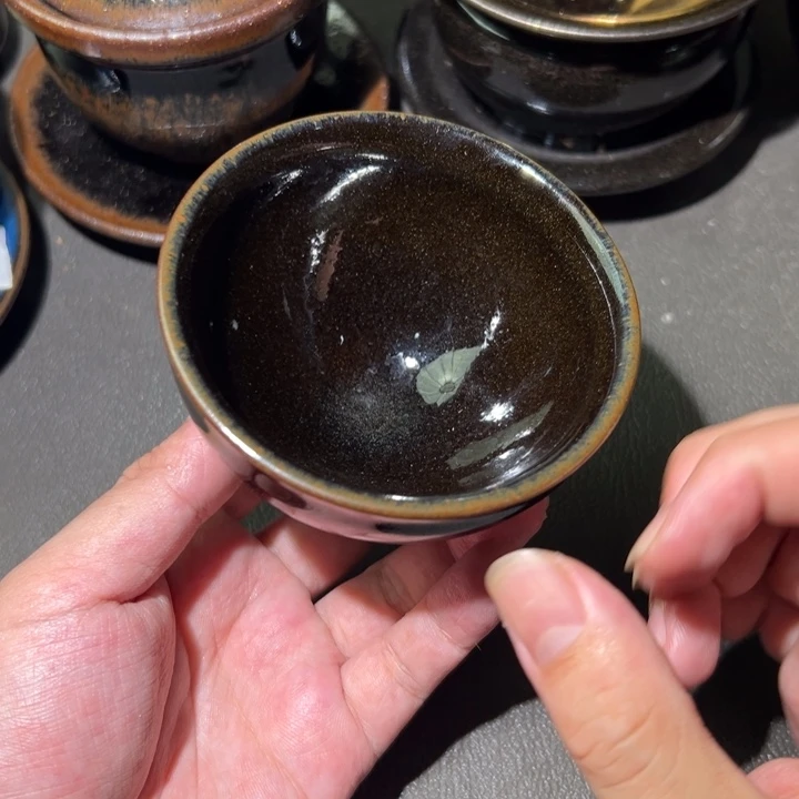 茶盏你们要的就是这种