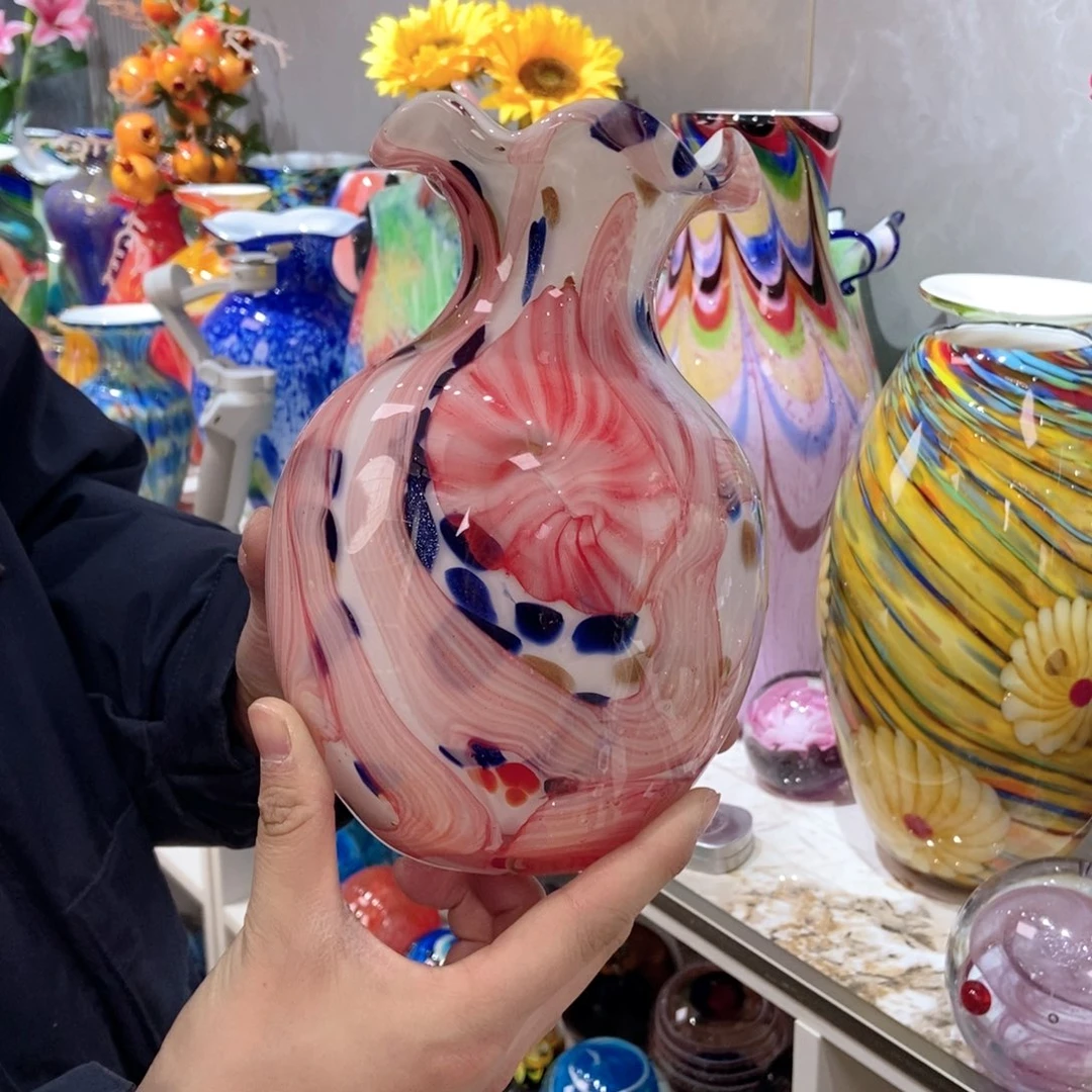 琉璃手工艺品慕*精品