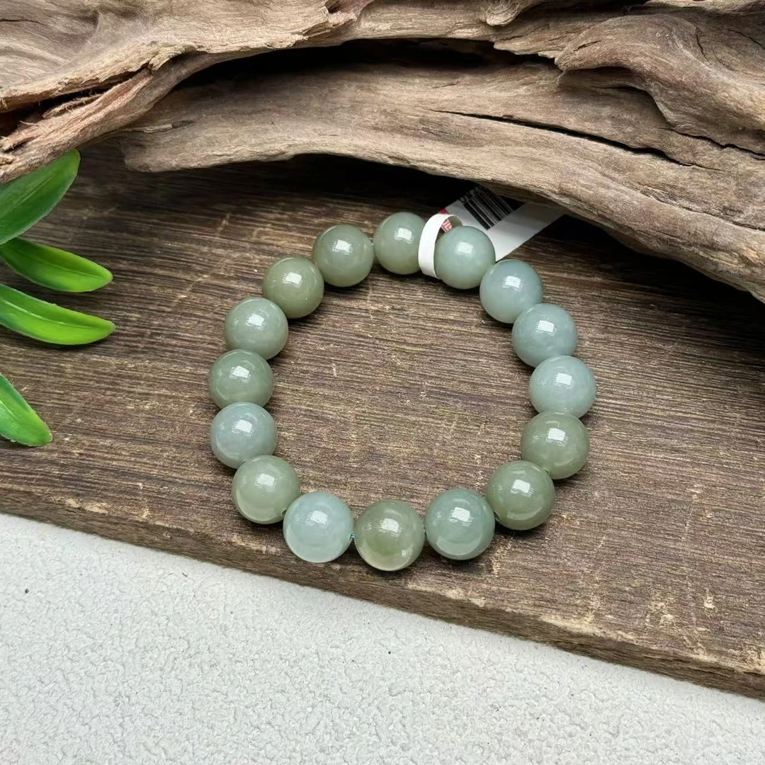 且末蓝和田玉单圈D112203——多样性发其一