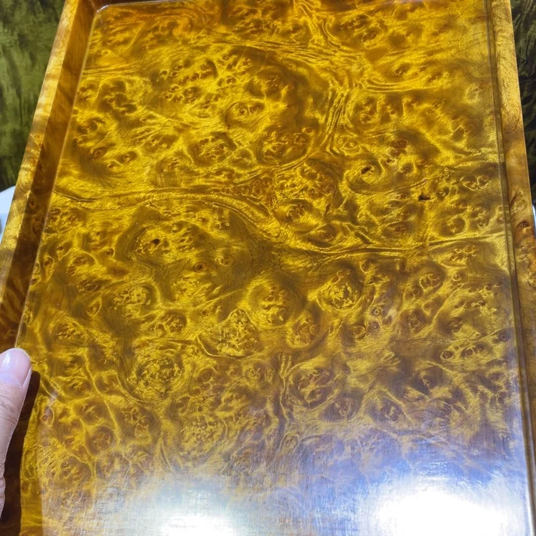 金丝楠盘子1556666665555656666