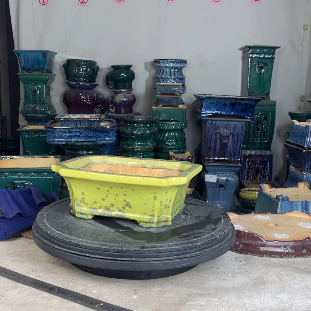 红陶特价元宵节福利一物一拍（易碎品不退换）