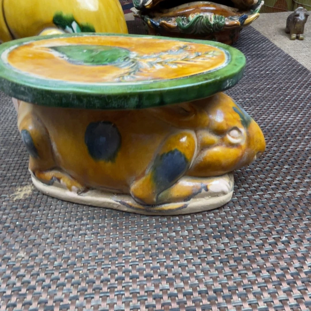 陶瓷摆件摆件摆件