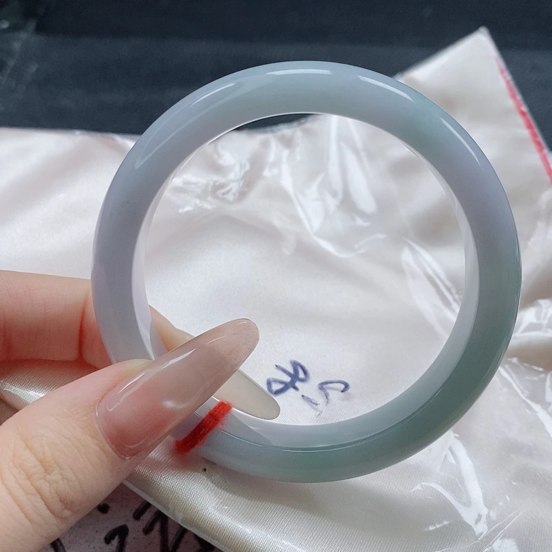 【闪购商品】未镶嵌手镯翡翠518号