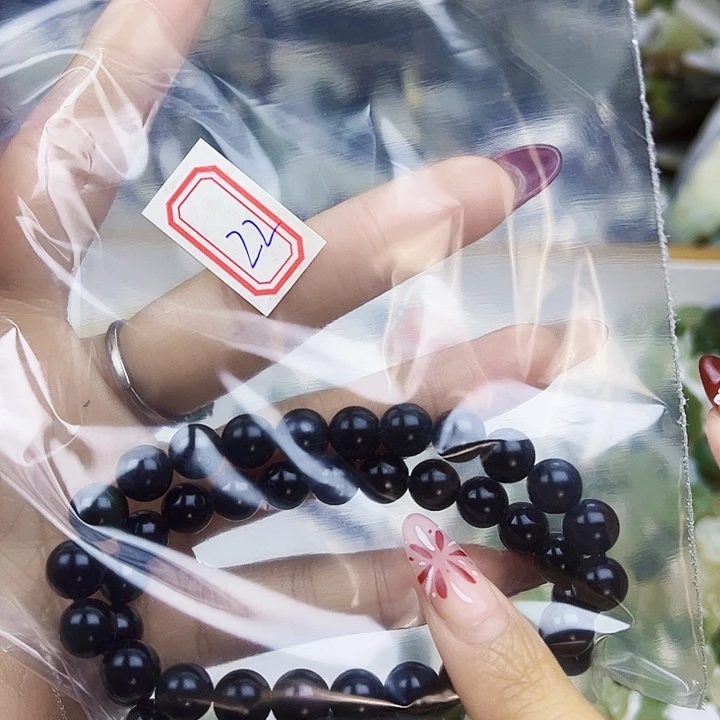 黑曜岩珠宝奇石合金