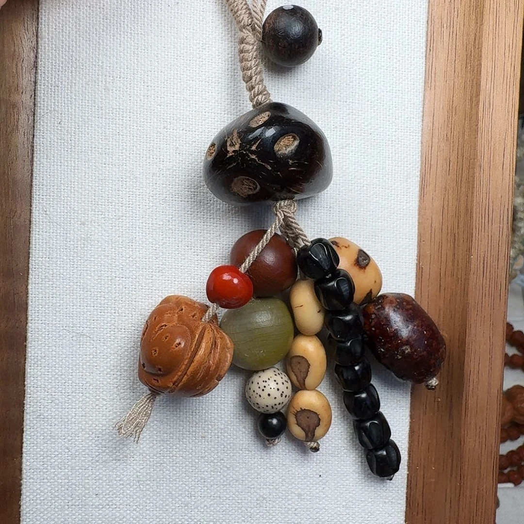 吊坠柏香籽/百香籽