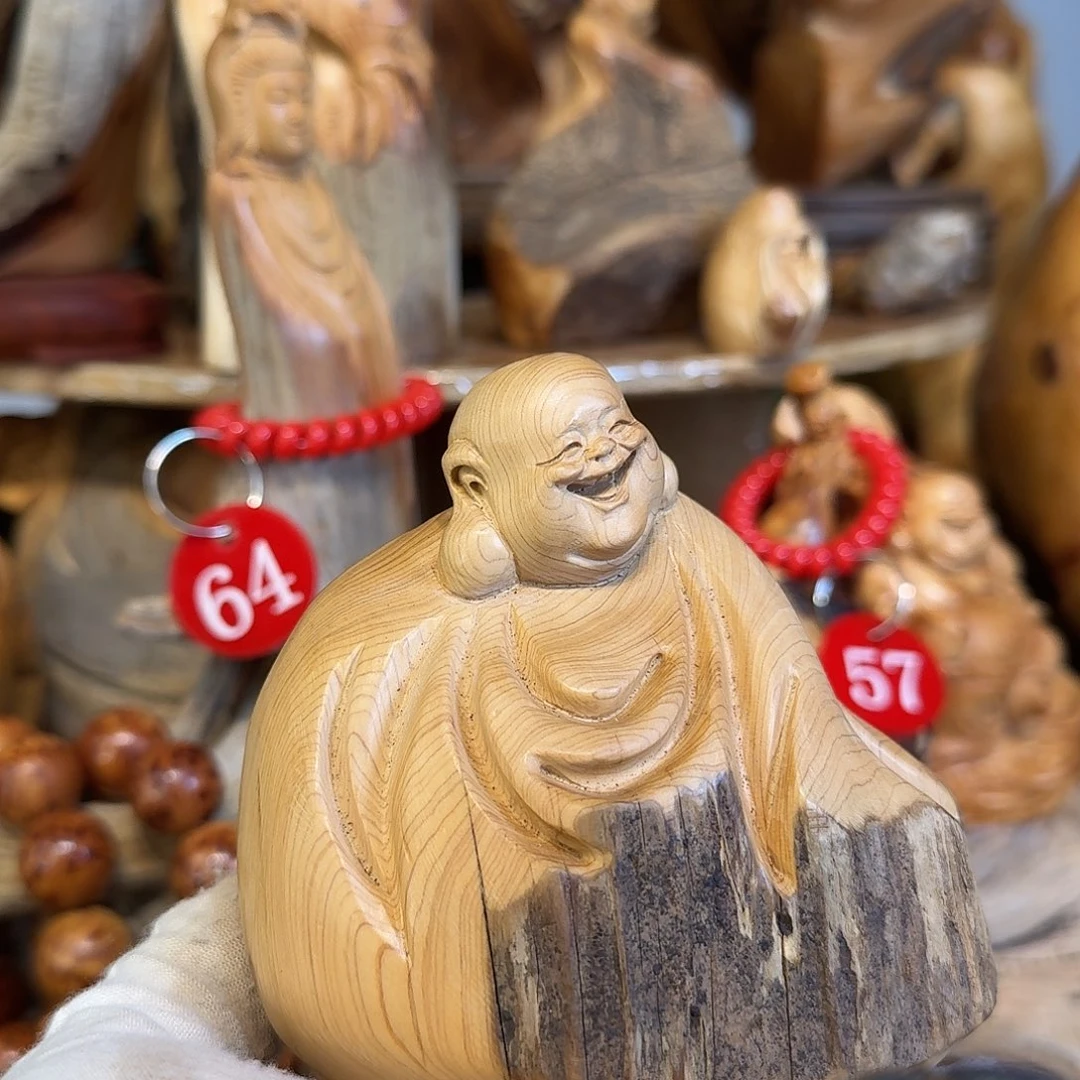 柏木（崖柏）6666666