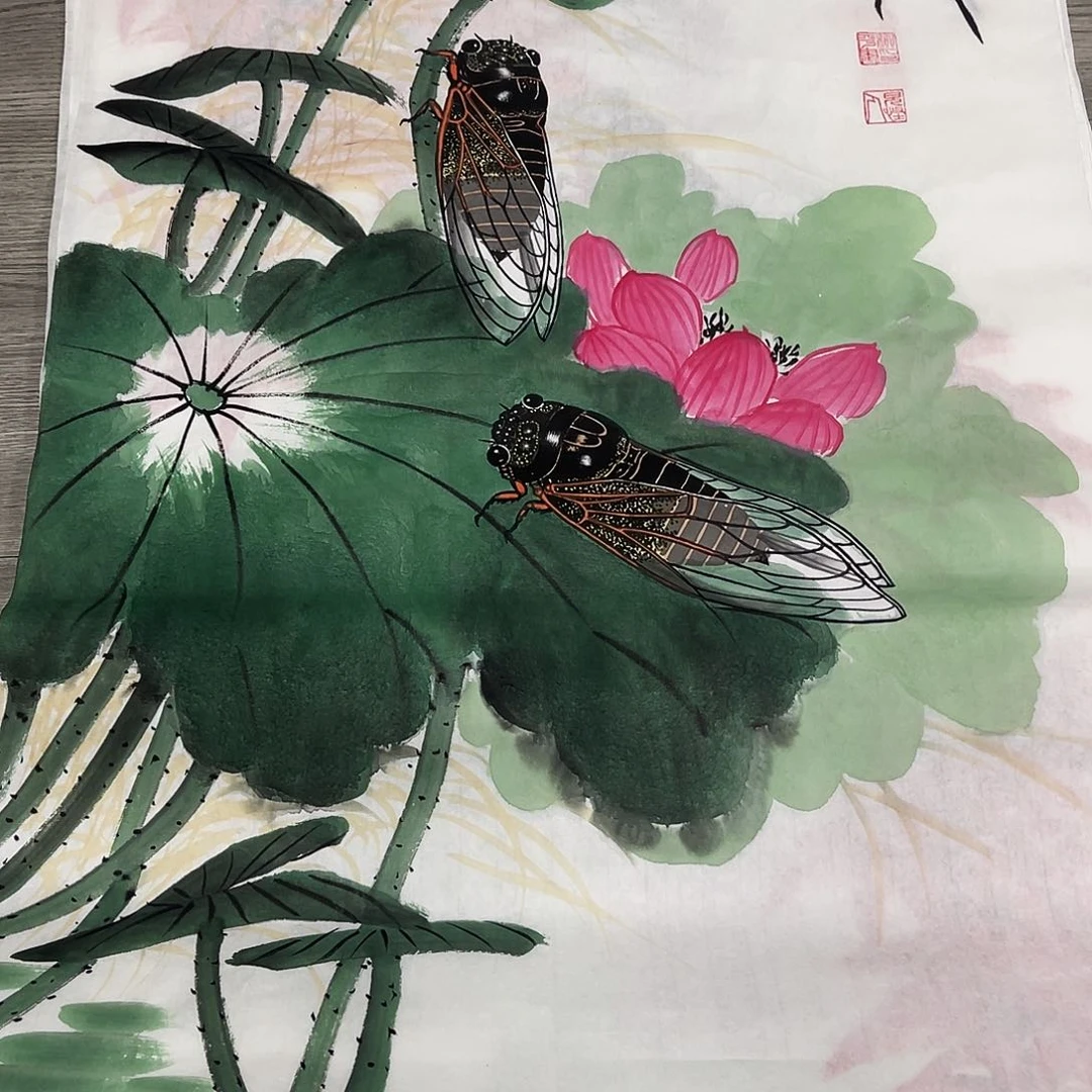 国画手绘国画手绘国画999999
