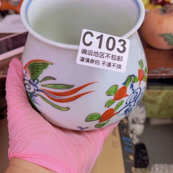 卡***.中古商品谨慎下单