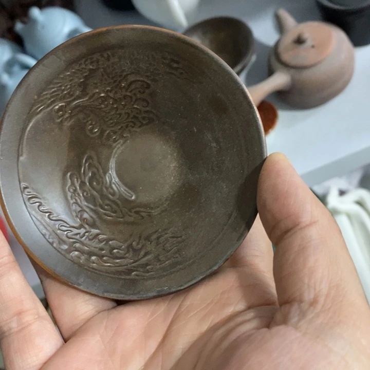 陶瓷艺术品及陶瓷制品