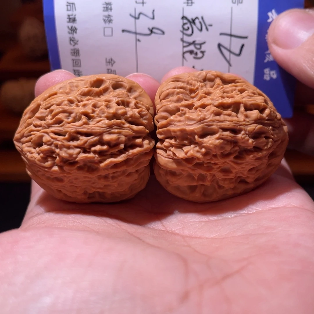 吊坠文玩核桃文玩