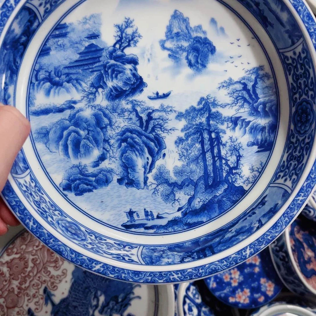 瓷片仓库直播间专属链接