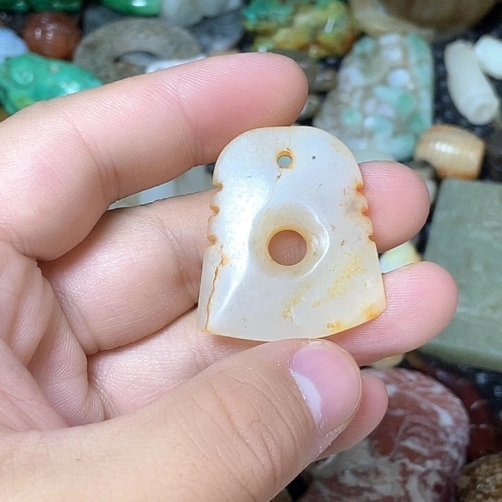 摆件直播间链接85