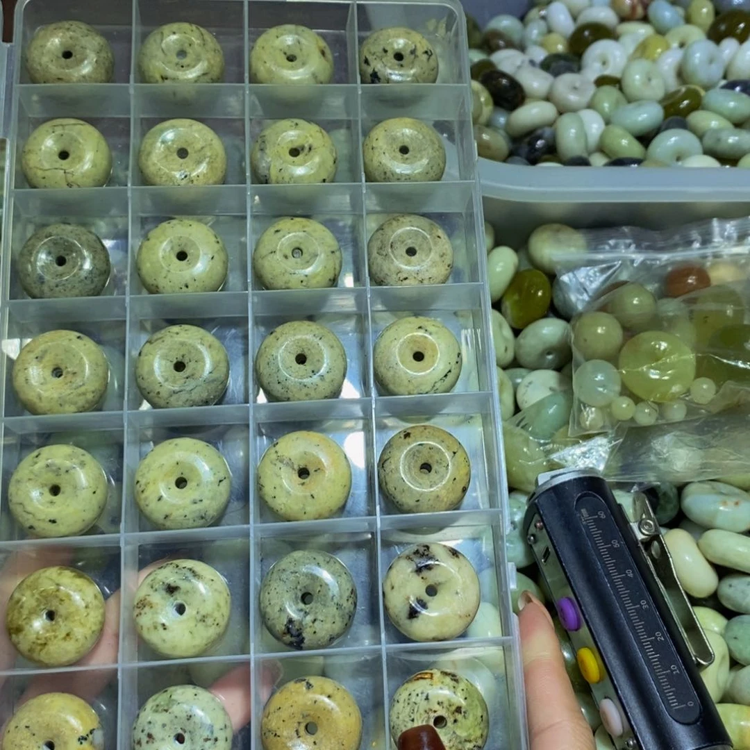 未镶嵌蛇纹石玉其他17