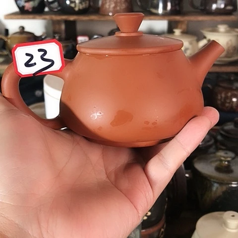 壶羽*23号微瑕77777777777777777