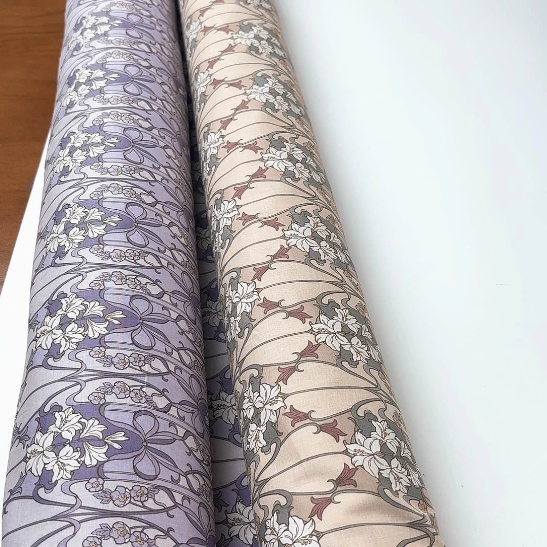 棉吱吱专拍各2米