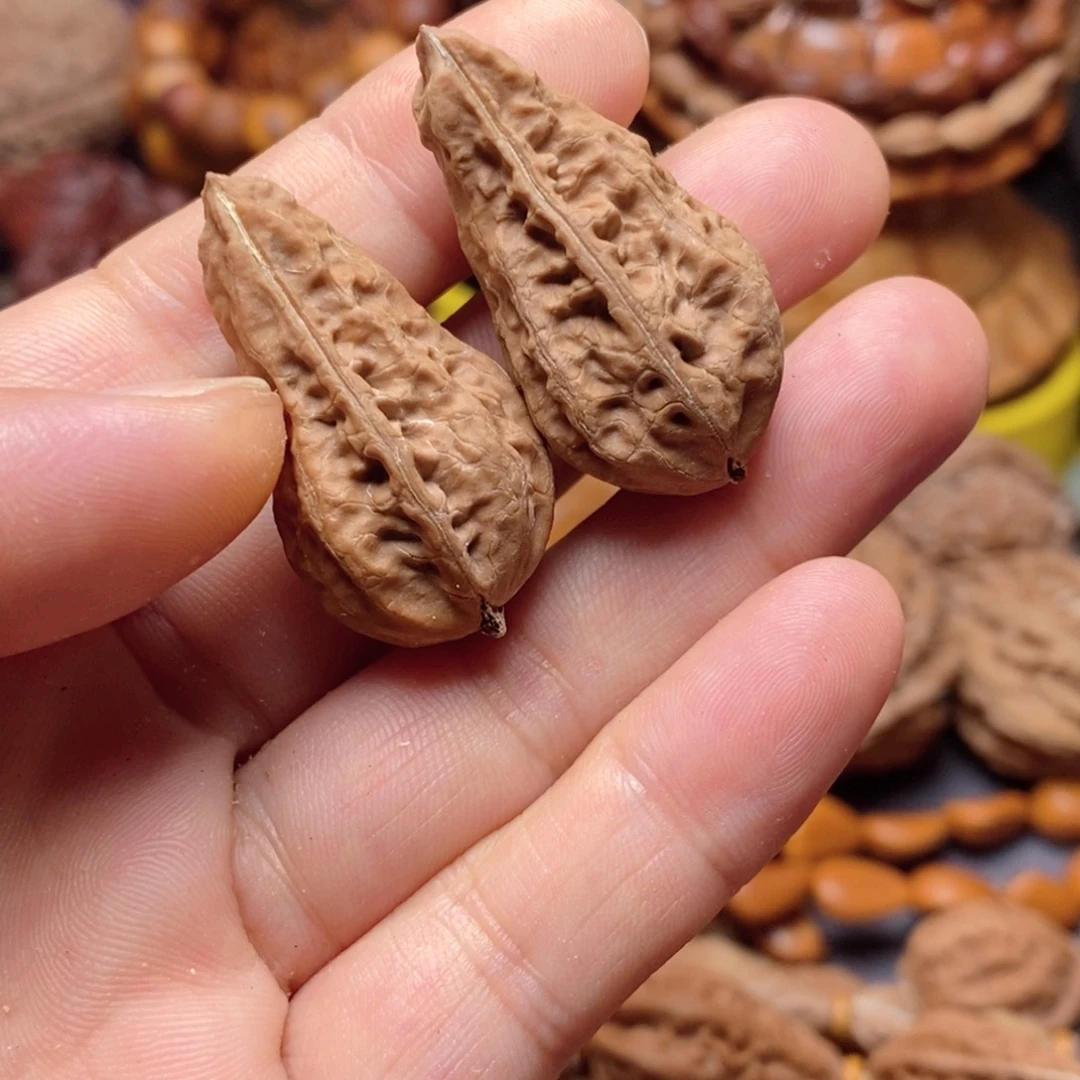 文玩核桃吊坠核桃1