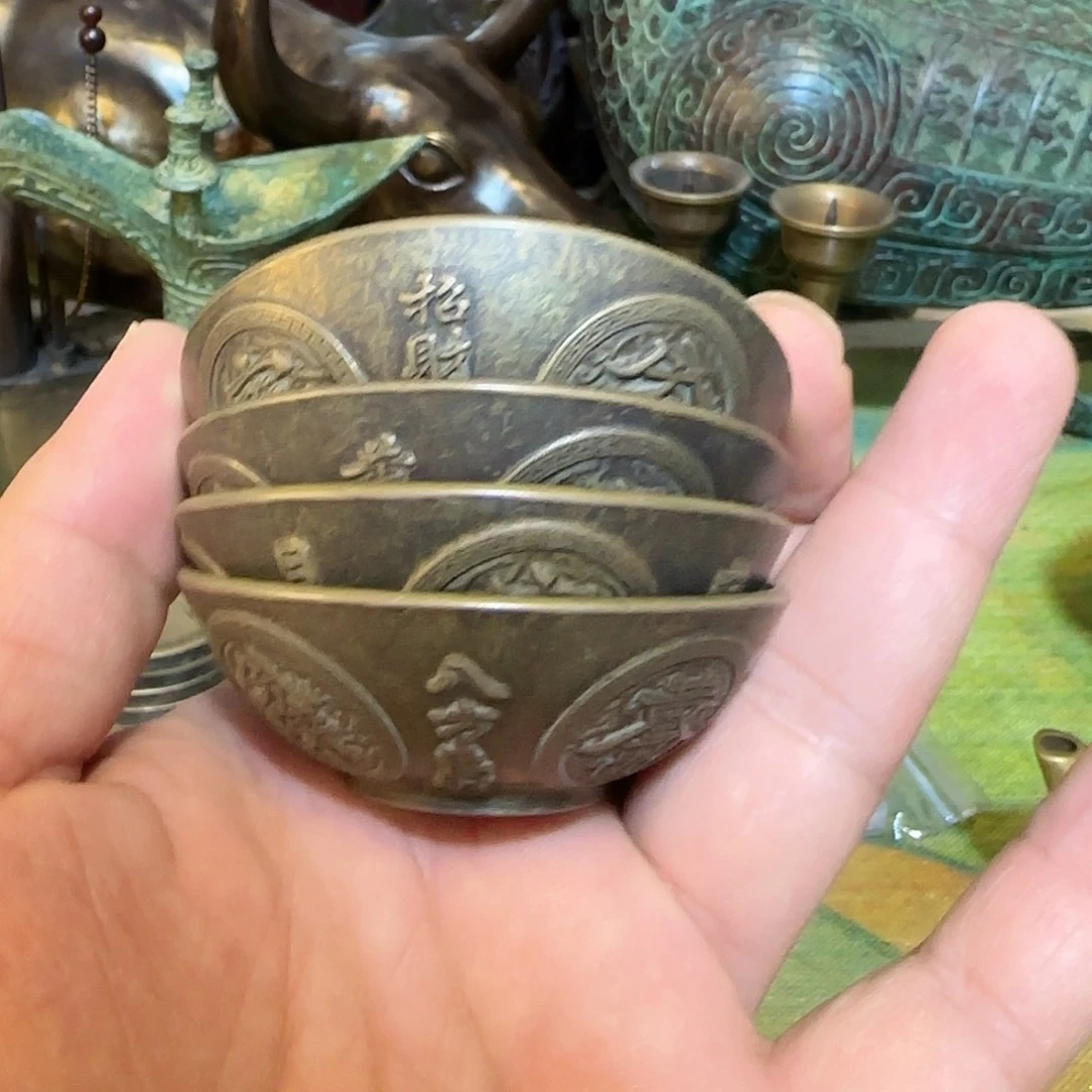 老铜器老铜器老铜器