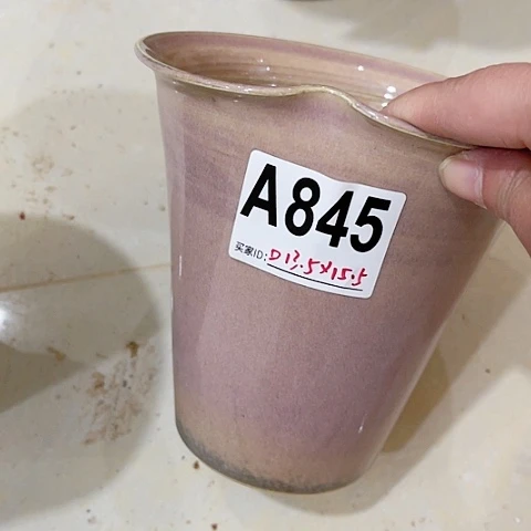 红陶景德镇手工工艺制作