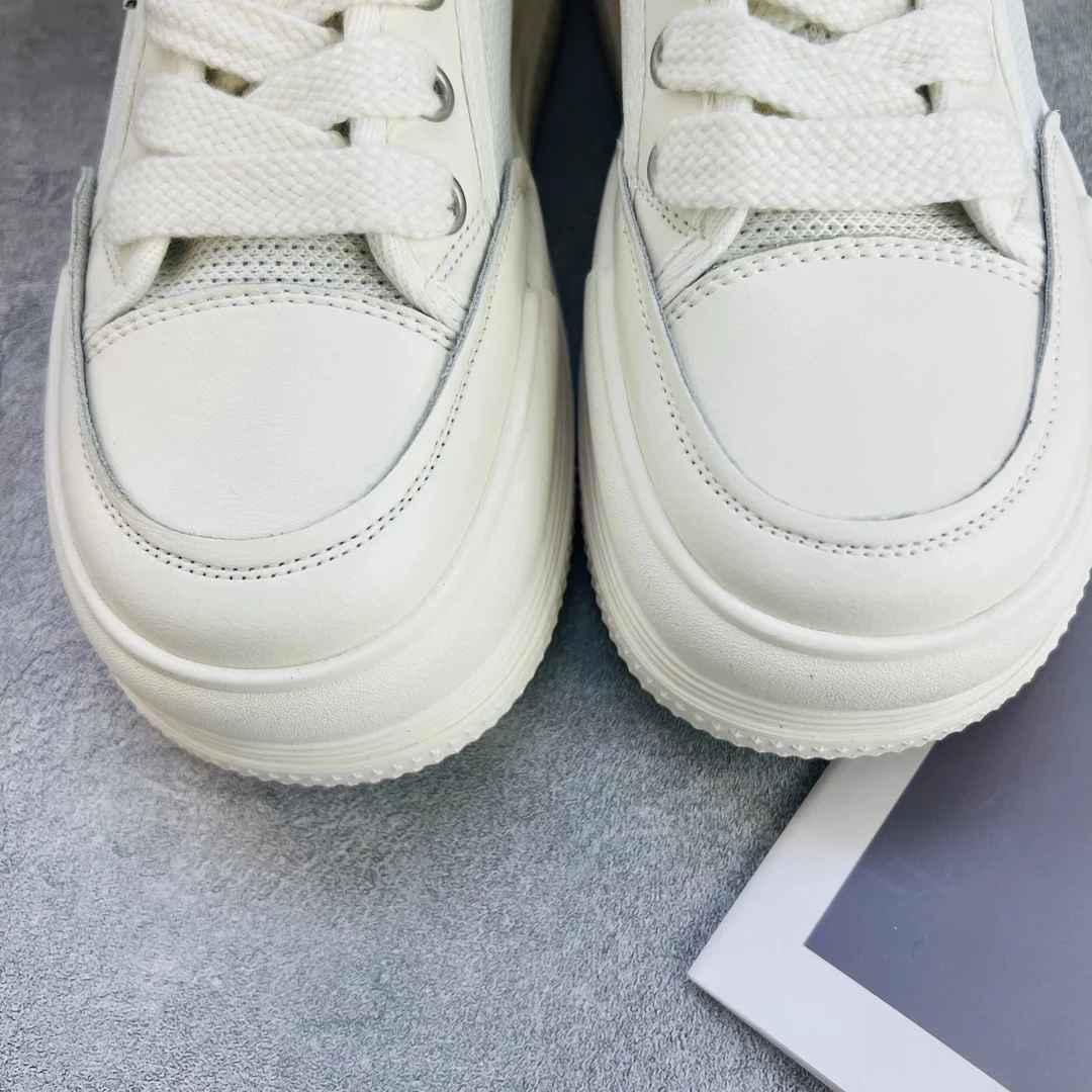 艾米奇休闲鞋老爹鞋小白鞋时装鞋靴子福利品