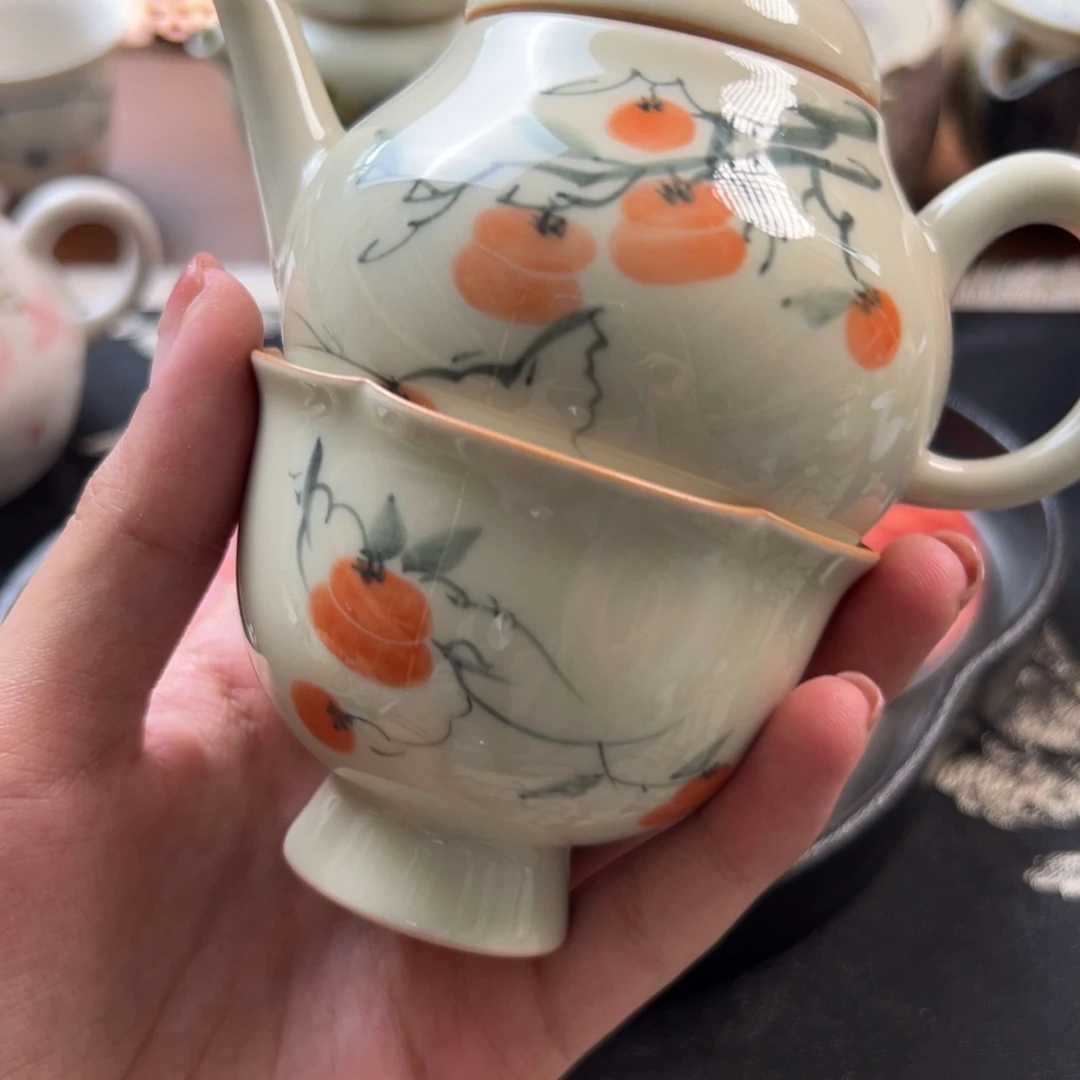 茶具等产品的生产和