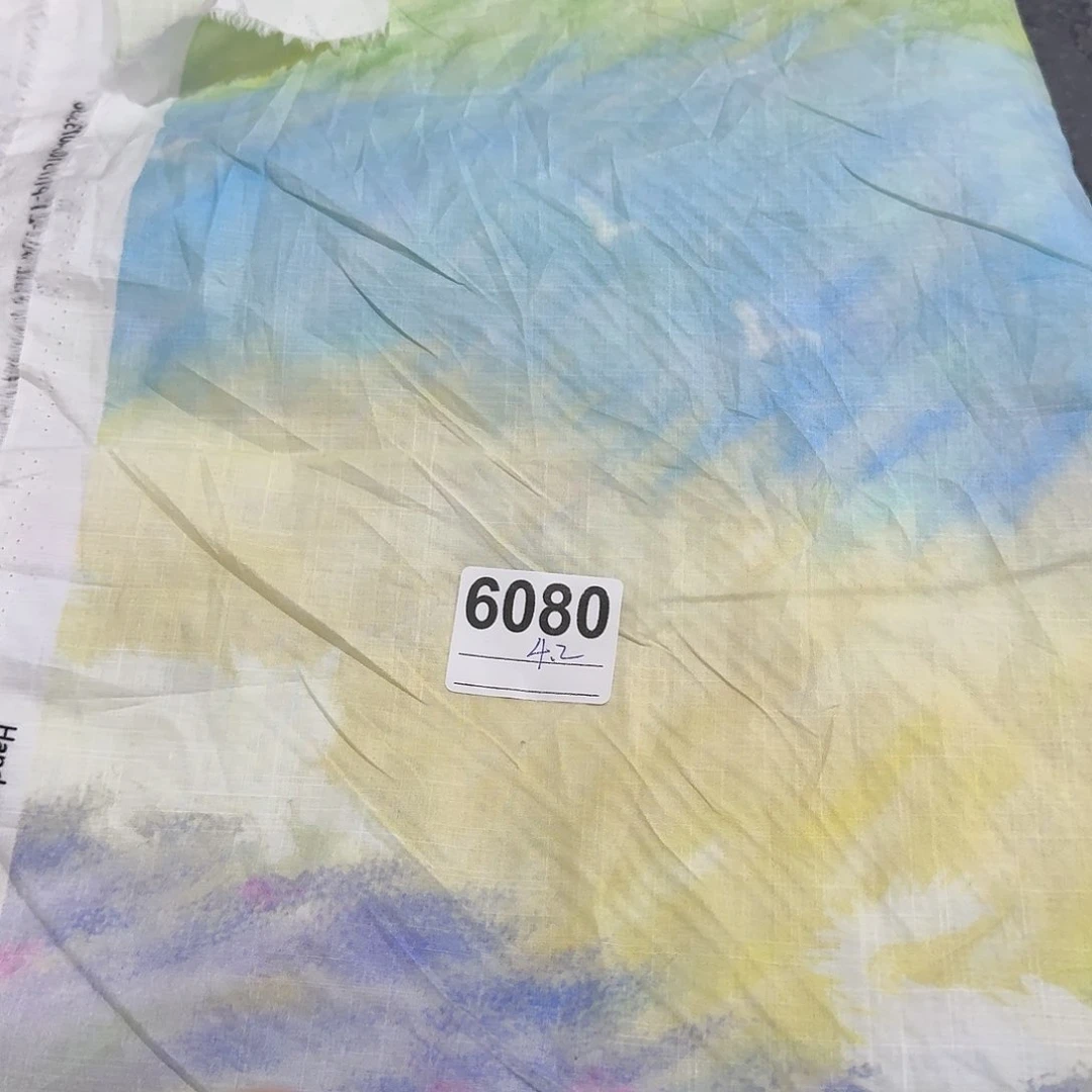 竹节棉1米价X1.5米宽小块福袋