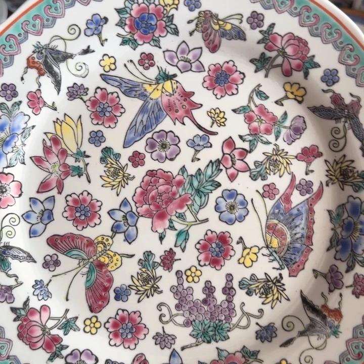 摆件景德镇陶瓷艺术品
