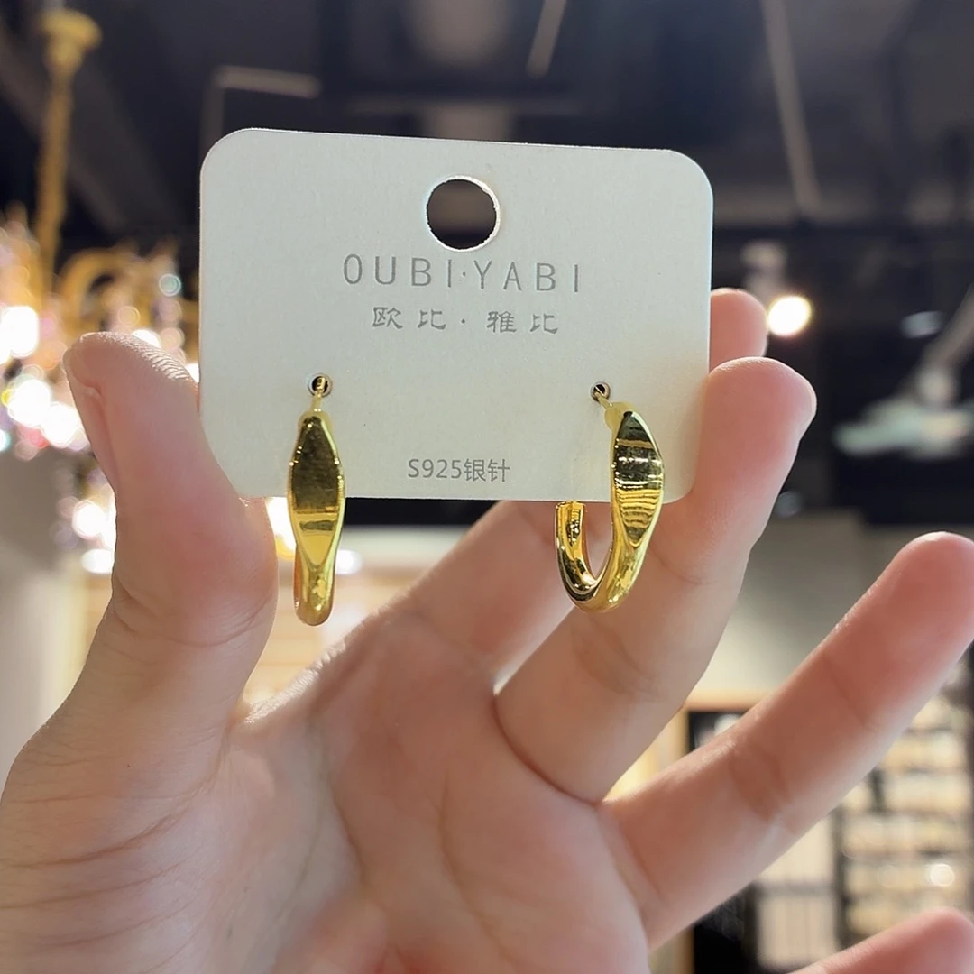 锆石纯铜合金银针