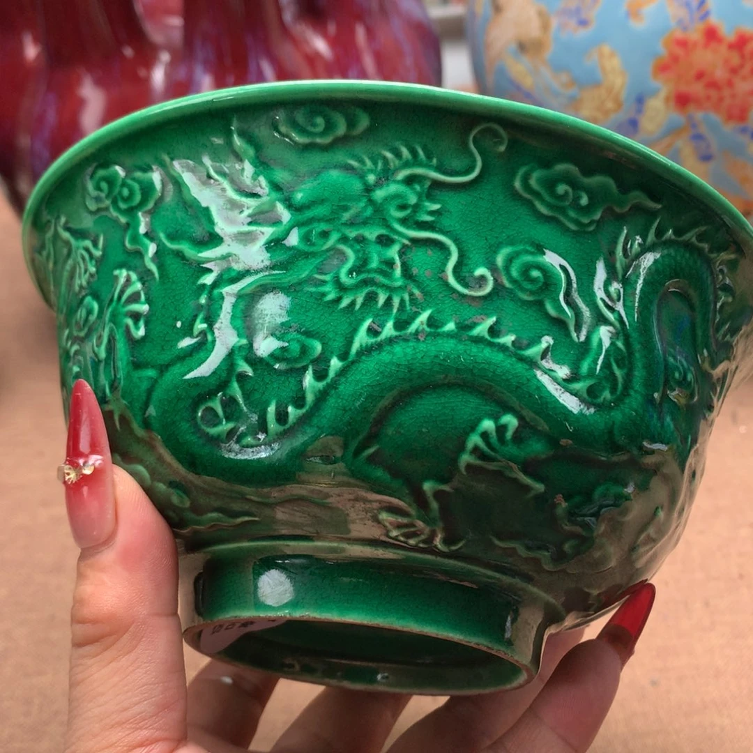 摆件旧藏瓷器旧藏瓷器
