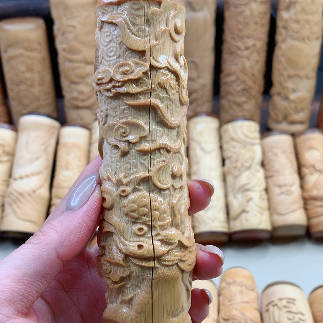 【闪购商品】竹开裂料还彼此彼此啊