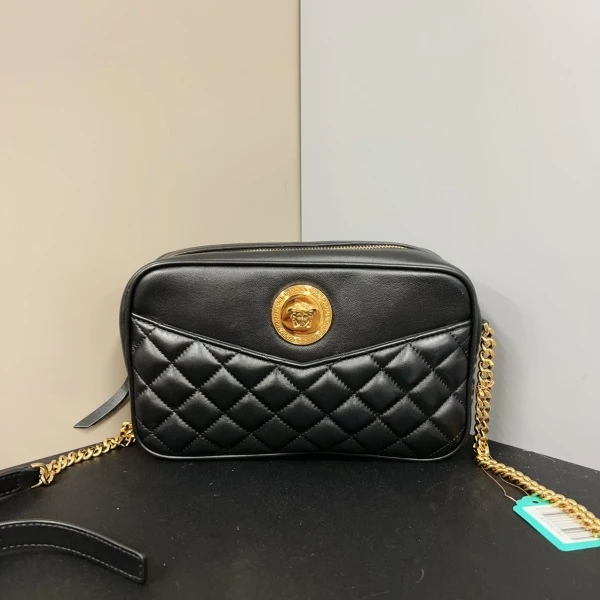 范思哲/包包/底长23 高14 宽7/C18376507386/251018QR0014