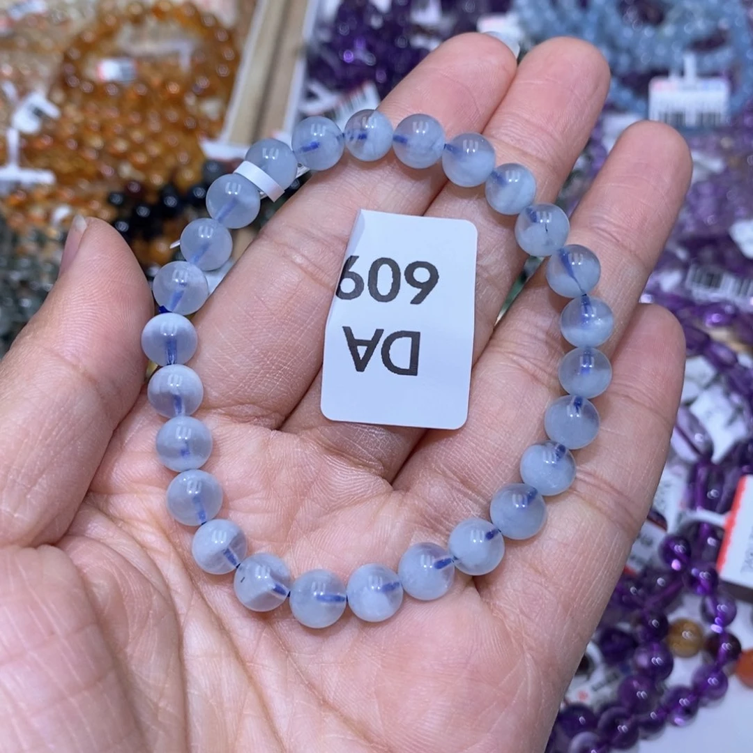 水晶多样性发一未镶嵌