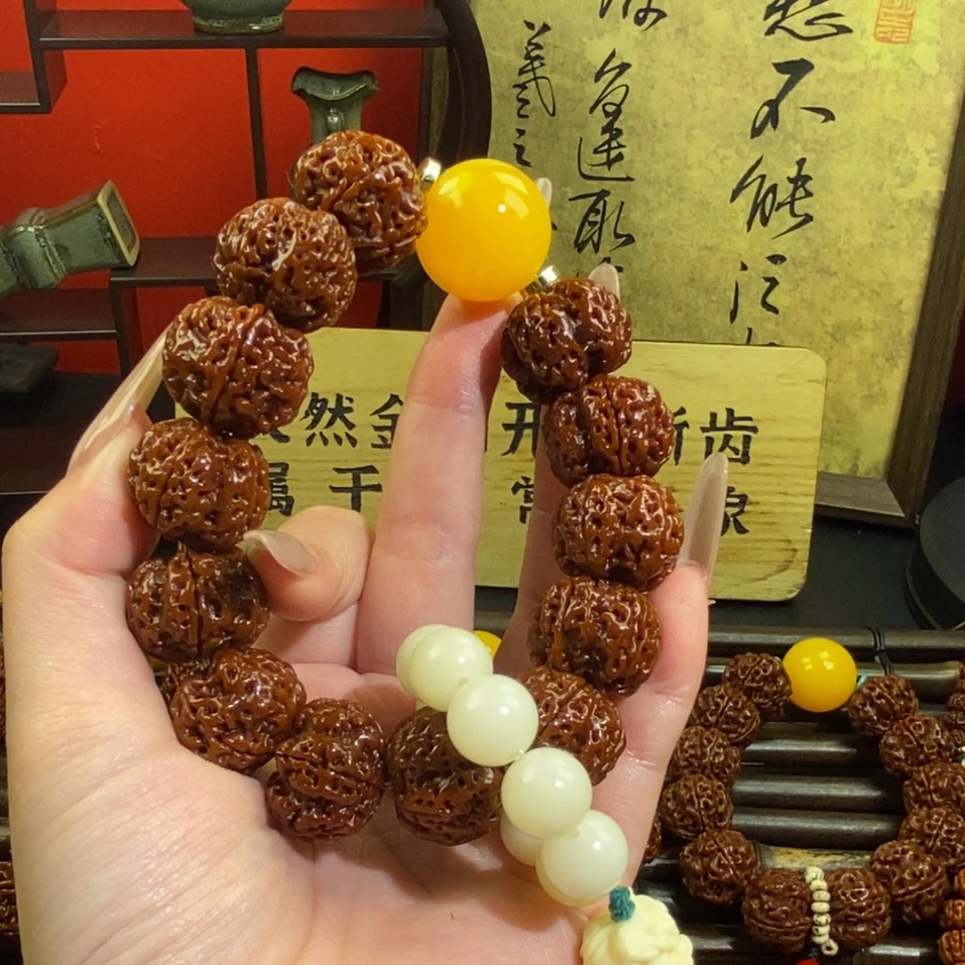 金刚菩提手串521.